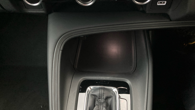 Honda HR-V 1.5 eHEV Elegance 5dr CVT Hybrid Hatchback